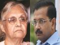केजरीवालांच्या विरोधात लढणार शीला दीक्षितांची मुलगी लतिका? - Marathi News | Congress May Field Sheila Dikshit's Daughter Against Kejriwal From New Delhi Assembly Seat | Latest national News at Lokmat.com