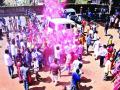 ग्रामपंचायतींचा शेकापला हादरा - Marathi News | Grampanchayat election shekap lost | Latest raigad News at Lokmat.com