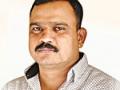 देशमुखांचा पत्ता अखेर ओपन; प्रशासनातून थेट राजकारणात ! - Marathi News | Deshmukh's address is finally open; Politics directly from the administration! | Latest satara News at Lokmat.com
