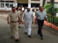 भद्रकालीच्या गुन्ह्यात न्यायालयीन कोठडी; गजानन शेलार यांना सरकारवाडा पोलिसांकडून अटक - Marathi News | Judicial custody in Bhadrakali's murder; Gajanan Shelar was arrested by Sarkarwada police | Latest nashik News at Lokmat.com