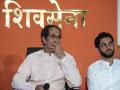 "बबड्याच्या हट्टापायी १० लाख विद्यार्थ्यांना मानसिक त्रास; शैक्षणिक वर्षाचा खेळखंडोबा" - Marathi News | bjp mla ashish shelar hits out at state government after sc verdict on final year exam | Latest mumbai News at Lokmat.com