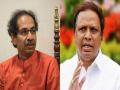 CoronaVirus News: मुंबईतील ४०% जनता स्वबळावर कोरोनामुक्त; मग तुम्ही काय करून दाखवलं?; शेलारांचा सवाल - Marathi News | CoronaVirus bjp mla ashish shelar hits out thackeray government and bmc over antibody survey | Latest mumbai News at Lokmat.com