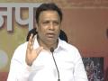 प्लास्टर ऑफ पॅरिसच्या गणेशमूर्तीवरील बंदी या वर्षापूर्ती शिथिल करा; आशिष शेलारांची मागणी - Marathi News | Relax the ban on plaster of Paris on ganpati idols this year; Demand of BJP Leader Ashish Shelar mac | Latest mumbai News at Lokmat.com
