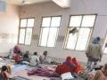 खामगाव: निवारागृहात अडकलेल्या ३६ जणांची  स्वगृही रवानगी - Marathi News | Khamgaon : 36 people stranded in the shelter sent to their homes | Latest buldhana News at Lokmat.com