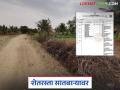 आता शेतरस्त्यांची सातबारावरही होणार नोंद; काय आहे निर्णय? वाचा सविस्तर - Marathi News | Now farmers will also be registered on Satbara; What is the decision? Read in detail | Latest agriculture News at Lokmat.com