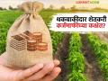 Shetakri KarjMafi : पोर्टलवर डेटा अपलोड सुरू; थकबाकीदारांना कर्जमाफीचा मार्ग मोकळा? वाचा सविस्तर - Marathi News | latest news Shetakri KarjMafi: Data upload starts on portal; Is the way for loan waiver open for defaulters? Read in detail | Latest agriculture News at Lokmat.com
