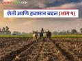 NABARD: 'नाबार्ड'चे हवामान धोरण जाणून घ्या सविस्तर - Marathi News | NABARD : Know NABARD's climate policy in detail | Latest agriculture News at Lokmat.com