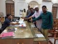 राष्ट्रीय किसान महासंघाचा 1 जूनपासून देशव्यापी शेतकरी संप - Marathi News |  National Farmers Federation to start nationwide farming from June 1; Appeal to District Collector | Latest nashik News at Lokmat.com