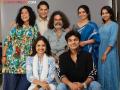 पुन्हा रंगभूमीवर एव्हरग्रीन 'शेवग्याच्या शेंगा' - Marathi News | Evergreen 'Shevagyachya Sheanga' marathi play back on stage | Latest filmy News at Lokmat.com