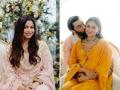 Alia Bhatt Pregnancy: रणबीर कपूरसोबत लग्न करण्याआधीच आलिया भट होती प्रेग्नेंट?, अभिनेत्रीच्या बहिणीचा खुलासा - Marathi News | Alia Bhatt Pregnancy: Was Alia Bhatt Pregnant Before Marrying Ranbir Kapoor?, Reveals Actress's Sister | Latest filmy Photos at Lokmat.com