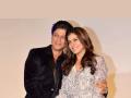 शाहरुख खानला कधीच मेसेज करत काजोल, कारण वाचून व्हाल हैराण - Marathi News | Kajol will never text Shah Rukh Khan, because he will be shocked to read it | Latest filmy News at Lokmat.com