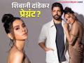 Farhan Akhtar-Shibani: फरहान अख्तर पुन्हा बाबा होणार? वयाच्या ४४ वर्षी शिबानी दांडेकरच्या प्रेग्नंसीच्या चर्चा - Marathi News | farhan akhtar soon to become father again speculation of shibani danderkar pregnant at the age of 44 | Latest filmy News at Lokmat.com