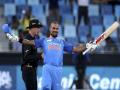 IND vs AUS T20 : धवनने रचला 'असा' विक्रम की कोहलीलाही टाकले पिछाडीवर - Marathi News | IND vs AUS T20: shikhar Dhawan made it to be record that virat Kohli too has left behind | Latest cricket News at Lokmat.com