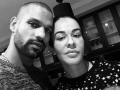 Shikhar Dhawan आणि आयशा मुखर्जी झाले विभक्त; लिहीली भावूक पोस्ट - Marathi News | shikhar dhawan part ways with wife ayesha mukherjee know the reality behind instagram post | Latest cricket News at Lokmat.com