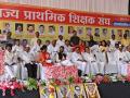शिक्षकांच्या प्रलंबित प्रश्नांसाठी महिन्याभरात बैठक : शरद पवार - Marathi News | Monthly Meeting for Teacher's Pending Questions: Sharad Pawar | Latest kolhapur News at Lokmat.com