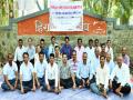 शिक्षक संघटनेचे धरणे आंदोलन - Marathi News | The movement of the teacher organization | Latest raigad News at Lokmat.com