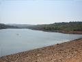 रत्नागिरीकरांना दिलासा, तूर्तास पाणी कपात नाही - Marathi News | 1.176 million cubic meters of water storage in Sheel dam which supplies water to Ratnagiri city | Latest ratnagiri News at Lokmat.com