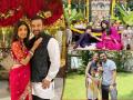 Inside Shilpa Shetty and Raj Kundra’s lavish sea-side bungalow worth Rs 100 crore - Hindi News | Inside Shilpa Shetty and Raj Kundra’s lavish sea-side bungalow worth Rs 100 crore | Latest entertainment Photos at Lokmattimes.com