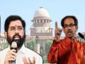 शिवसेनेची एकूण मालमत्ता किती अन् कुठे?; आता संपत्तीवरून शिंदे-ठाकरेंमध्ये संघर्ष - Marathi News | How much and where are the total assets of Shiv Sena?; Now the conflict between Eknath Shinde and Uddhav Thackeray over wealth | Latest maharashtra Photos at Lokmat.com