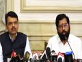 सावरकर होण्याची तुमची लायकी नाही, तुम्ही काय सांगता? CM शिंदेंचा राहुल गांधींवर हल्लाबोल - Marathi News | Eknath Shinde, Devendra Fadanvis, Rahul Gandhi, You don't deserve to be Savarkar, what do you say? CM Shinde attacks Rahul Gandhi | Latest maharashtra News at Lokmat.com