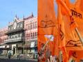Kolhapur Municipal Election 2026: शिंदेसेनेतून आमदार पुत्र, माजी आमदार पुत्र, पुतणे यांच्यासह ३० जण रिंगणात - Marathi News | MLA's son former MLA's son nephew in fray from Shinde Sena in Kolhapur Municipal Elections | Latest kolhapur News at Lokmat.com