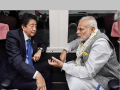 Japan Shinzo Abe: 'माझा सर्वात चांगला मित्र गेला..', शिंजो अबेंच्या मृत्यूवर नरेंद्र मोदींनी जाहीर केला 1 दिवसाचा राष्ट्रीय दुखवटा - Marathi News | Japan Shinzo Abe: Shinzo Abe shot dead in Japan; Narendra Modi declared 1 day of national mourning | Latest national News at Lokmat.com