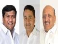 Vidhan Sabha Election 2024: शिराळा मतदारसंघात निष्ठावंत गटांची सत्त्वपरीक्षा - Marathi News | Vidhan Sabha Election 2024 The role of Naik and Mahadik is decisive in Shirala constituency | Latest sangli News at Lokmat.com Vidhan Sabha Election 2024: शिराळा मतदारसंघात निष्ठावंत गटांची सत्त्वपरीक्षा - Marathi News | Vidhan Sabha Election 2024 The role of Naik and Mahadik is decisive in Shirala constituency | Latest sangli News at Lokmat.com
