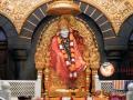 Shirdi Sai Mandir: साई संस्थान प्रशासकीय समितीच्या अध्यक्षपदी पालकमंत्री - Marathi News | Guardian Minister appointed as Chairman of Shree Sai Baba Sansthan Trust | Latest ahilyanagar News at Lokmat.com
