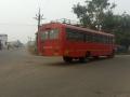 अकोला-परभणी बसफेरीला शिरपूर बसस्थानकाची 'अॅलर्जी' ! - Marathi News | Akola-Parbhani bus not stop at Shirpur | Latest vashim News at Lokmat.com