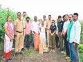 Pune Crime: शिरूर तालुक्यात उसाच्या शेतात आंतरपीक म्हणून अफूची शेती - Marathi News | pune crime Opium cultivation as an intercrop in sugarcane fields in Shirur taluka | Latest pune News at Lokmat.com
