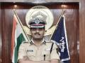 वरिष्ठ आयपीएस अधिकाऱ्यांचा बदल्या; शिसवे पुण्याचे नवे सहपोलीस आयुक्त  - Marathi News | Transfers of senior IPS officers; Shisve become new joint Commissioner of Pune | Latest crime News at Lokmat.com