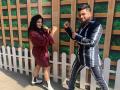 Bigg Boss Marathi 3, Episodes, 17 Oct: शिव ठाकरे- नेहा शितोळे पुन्हा होणार सहभागी? प्रोमो झाला व्हायरल - Marathi News | bigg boss marathi 3 shiv thakare and neha shitole entry | Latest filmy News at Lokmat.com