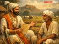 Shiv Jayanti 2026: कर्जमाफी की आत्मनिर्भरता? शिवरायांच्या पत्रातून उलगडेल शेतकऱ्यांच्या कल्याणाचे रहस्य - Marathi News | Shiv Jayanti 2026: Loan waiver or self-reliance? The secret of farmers' welfare will be revealed from Shivaji's letter | Latest festivals News at Lokmat.com