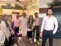 Bigg Boss 16 फेम शिव ठाकरे शिवतीर्थवर; भेटीमागचं 'राज' काय? - Marathi News | Bigg Boss 16 fame Shiv thakare meets mns chief Raj thackeray | Latest filmy News at Lokmat.com
