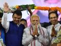 Vidhan Sabha 2019: 'आघाडीचं ठरलं मात्र युतीचं घोडं अडलं; निम्म्या जागा दिल्या तरच युती अन्यथा... - Marathi News | Maharashtra Vidhan Sabha 2019: Alliance will only come if given half the seats Says Shiv Sena Leader Diwakar Rawate | Latest maharashtra News at Lokmat.com
