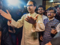 “...तर महाराष्ट्रात शिवसेनेचे १८० ते २०० आमदार निवडून येतील!” - Marathi News | Shiv Sena may win 180 to 200 seats in Maharashtra Assembly says MP Anil Desai | Latest maharashtra News at Lokmat.com