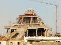 शिवस्मारकाच्या उद्घाटनाची घाई - Marathi News | The rush of inauguration of Shiv Sammar | Latest raigad News at Lokmat.com