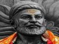 जतमध्ये शिवाजी महाराजांचा पुतळा बसविण्यास प्रशासनाचा नकार - Marathi News | Administration refuses to install statue of Shivaji Maharaj in Jat | Latest sangli News at Lokmat.com