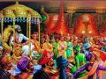 साडे तीनशे वर्षे! रायगडावर शिवराज्याभिषेक सोहळा रंगणार दिमाखात; १ हजार ६०० पोलिस तैनात असणार - Marathi News | 350 years! Shivarajabhishek ceremony will be held at Raigad on 2 and 6 june; 1 thousand 600 police will be deployed | Latest maharashtra News at Lokmat.com
