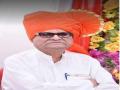राज्य साखर संघाचे अध्यक्ष शिवाजीराव नागवडे यांचे निधन - Marathi News | State Sugar Association President Shivajirao Nagavade passed away | Latest ahilyanagar News at Lokmat.com