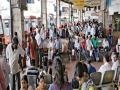 शिवाजीनगर बस स्थानकाचे होणार स्थलांतर - Marathi News | Shivajinagar bus station will be shifted | Latest pune News at Lokmat.com