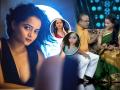 Shivali Parab Hot & Bold, Hasya Jatra : 'महाराष्ट्राची हास्य जत्रा'मधील सालस, सोज्वळ शिवालीच्या 'हॉट & बोल्ड' लूकची तरूणाईमध्ये चर्चा... पाहा Photos - Marathi News | Shivali Parab hot sexy saree look in marathi film industry sony marathi Maharashtrachi Hasya Jatra actress see photos | Latest filmy Photos at Lokmat.com