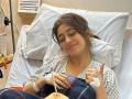 Shivangi Joshi: 'ये रिश्ता क्या कहलाता है' फेम शिवांगी जोशी रुग्णालयात दाखल; म्हणाली... - Marathi News | Yeh rishta kya kehlata hai fame shivangi joshi is suffering from kidney infection | Latest filmy News at Lokmat.com
