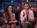बिग बॉस मराठी २ : OMG वीणाने मागितली शिवानीची माफी - Marathi News | Veena jagtap apologies to shivani in bigg boss house | Latest filmy News at Lokmat.com