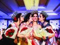 वाशीची शिवानी ‘मिसेस इंडिया क्वीन’ - Marathi News | Vashchi Shivani 'Miss India Queen' | Latest navi-mumbai News at Lokmat.com
