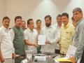 Kolhapur: पन्हाळ्यावरील शिवस्मारकासाठी दहा कोटी मंजूर, दहा वर्षांपासून रखडले होते स्मारकाचे काम - Marathi News | Ten crores approved for Shiv Smarak at Panhala kolhapur, work on the memorial had been stalled for ten years | Latest kolhapur News at Lokmat.com