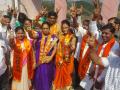 अंबरनाथमध्ये शिवसेना-राष्ट्रवादी आघाडीला यश, भाजपाला जबर झटका - Marathi News | Shiv Sena-NCP alliance in Ambernath, Yash for BJP, JB shock | Latest thane News at Lokmat.com