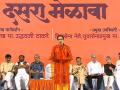कलम 370, राम मंदिरावर उद्धव बोलले पण 'आरे'चं विसरले! - Marathi News | maharashtra assembly election 2019 uddhav thackeray reaction changed cutting trees aarey metro car shed | Latest maharashtra News at Lokmat.com