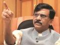 Sanjay Raut: महाराष्ट्रातील विरोधकांसाठी आपलं 'ठोकरे' सरकार; १०५ आमदार असणाऱ्यांनी सांभाळून राहावं - Marathi News | thakare government for opposition in Maharashtra; Those with 105 MLAs should take care | Latest pune News at Lokmat.com