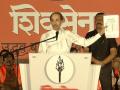 Uddhav Thackeray: "नशीब..., नाही तर फडणवीस म्हणून 20वे आले असते...!"; मुख्यमंत्र्यांवर निशाणा साधत उद्धव ठाकरेंनी भरसभेत नेमकं काय वाचलं? - Marathi News | Shiv Sena UBT Dasara Melava 2025 Good luck otherwise Fadnavis would have come 20th Targeting the Chief Minister, what exactly did Uddhav Thackeray read while showing the paper in the rally | Latest maharashtra News at Lokmat.com